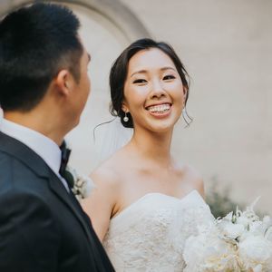 Meet your Posher, Catherine